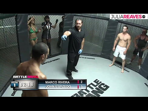 ❤️ Ultimate Fighter fucks wata lamba yarinya dama bayan fada a cikin zobe ❌ Batsa vk
