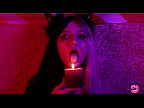 ❤️ Ƙaunar Ƙauna daga Sexy Succubus tare da Cika Baki ❌ Batsa vk