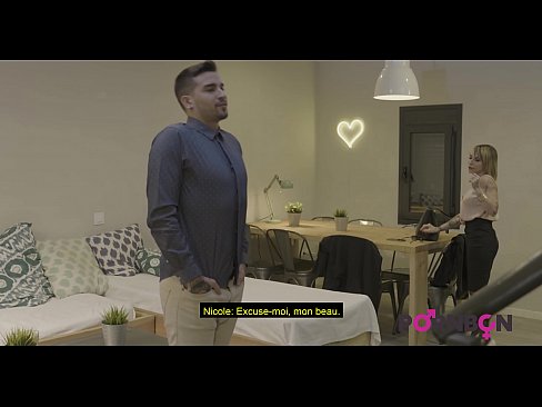 ❤️ BATSA 4K Mace balagagge mai manyan nonuwa tana son zama tsuliya matashiyar gigolo mai katon dick bugu amortism mai wuyar lalata aikin hannu kare salon farji lasa inzali Faransa subtitles ❌ Batsa vk
