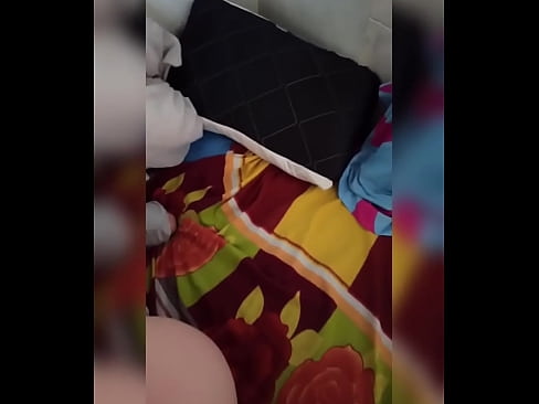 ❤️ Dakina ta zauna a gida ita kadai saboda mijinta ya tafi hutu sai na yi amfani da damar in yi mata fyade na cika mata gindi da nono. ❌ Batsa vk