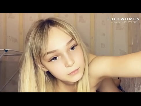 ❤️ 'Yar makaranta da ba ta koshi tana ba abokan karatunta albashi mai tsoka ❌ Batsa vk